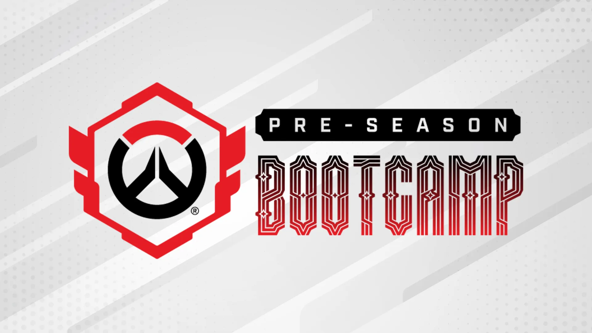Pre-Season Bootcamp