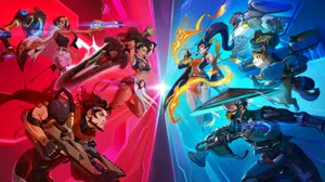 【バランス調整】2026年2月14日 パッチノート：最新ヒーロー6名のバランス調整