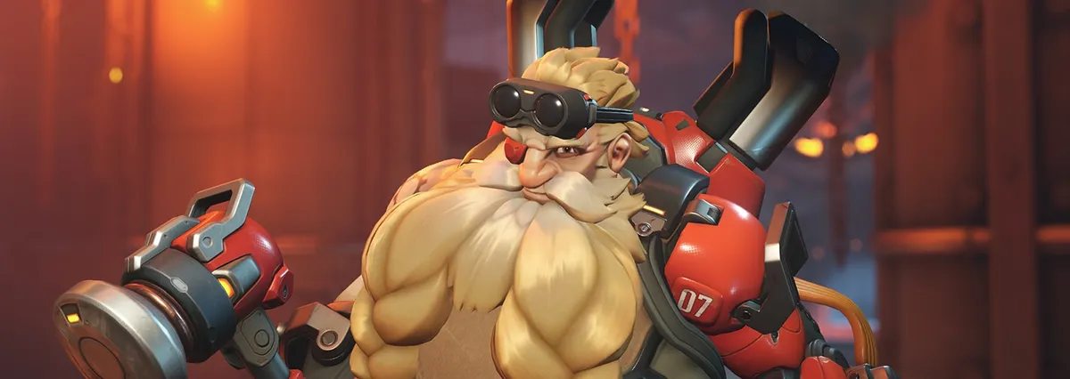 【OW】最新パッチノート（2026年2月19日）– トールビョーン、レッキング・ボール等のバグ修正