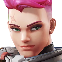 zarya